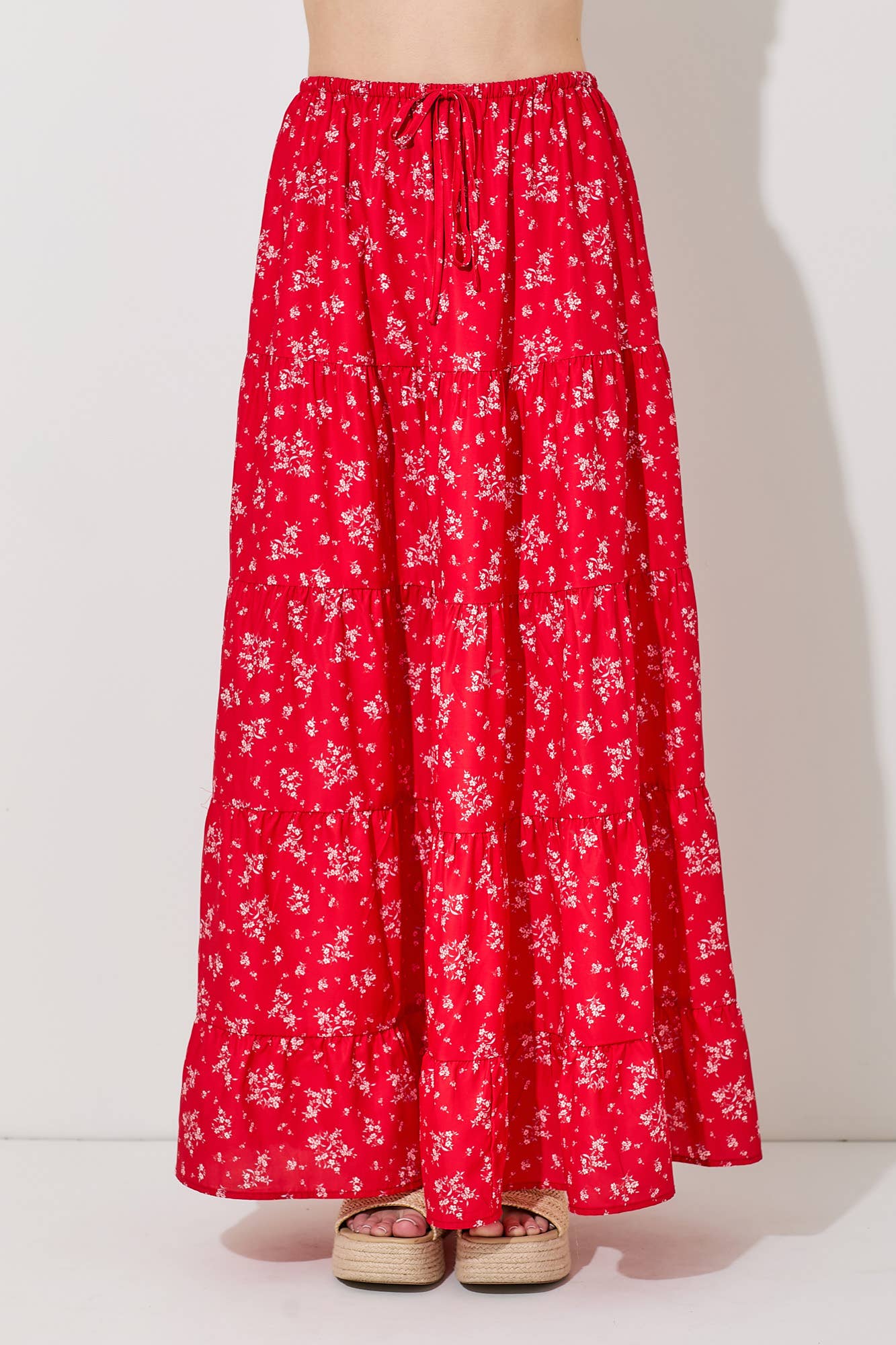 Yvette Maxi Skirt