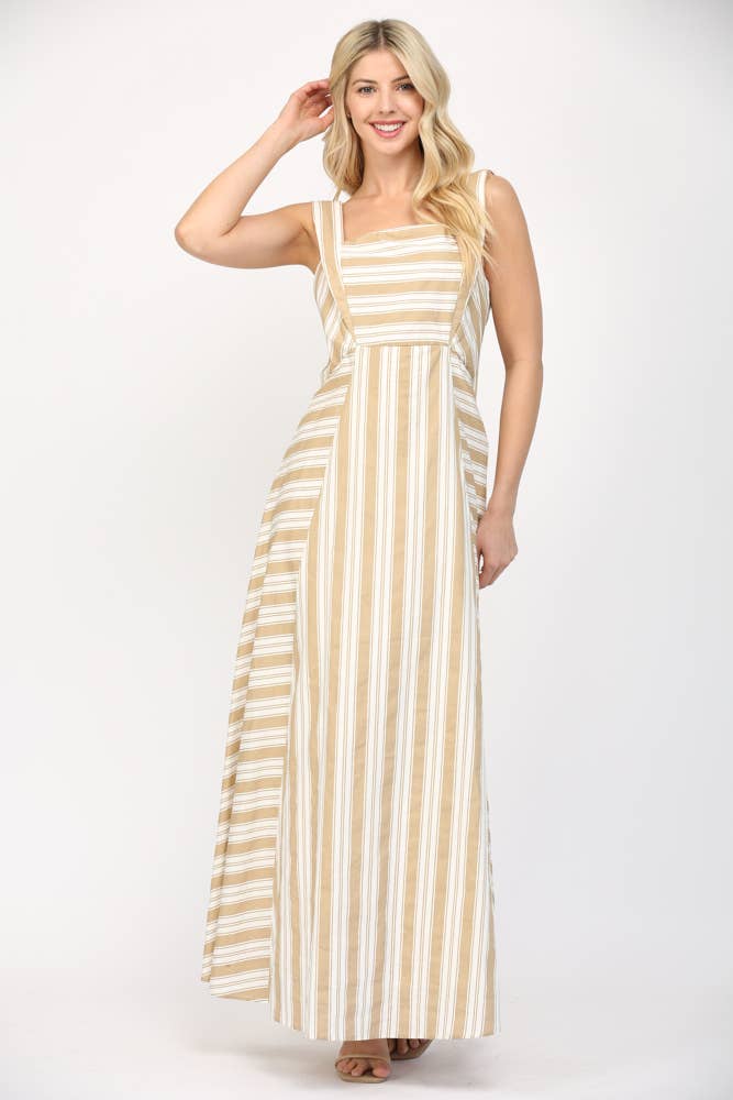 Mary Glenn Maxi