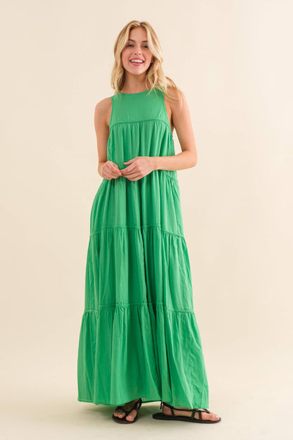 Enchanted Meadow Maxi