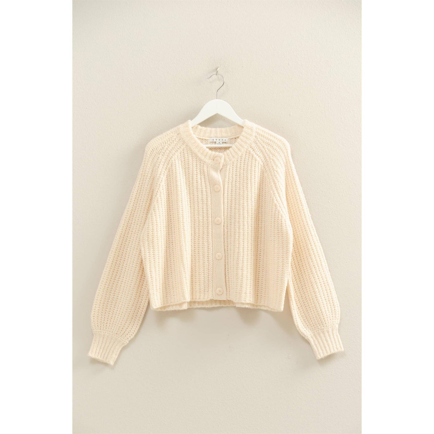 Kendi Cardigan