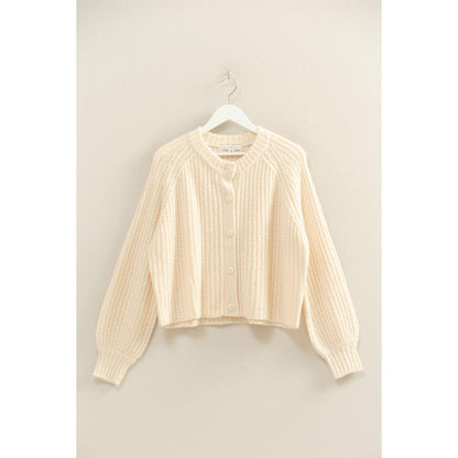 Kendi Cardigan