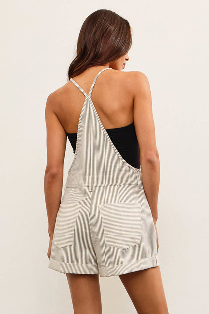 Eva Romper
