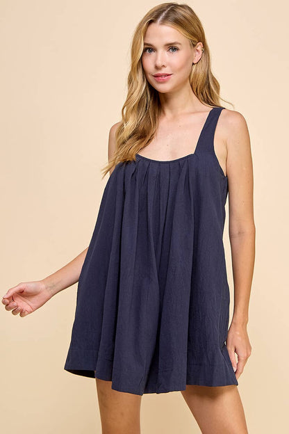 Sport Court Dress