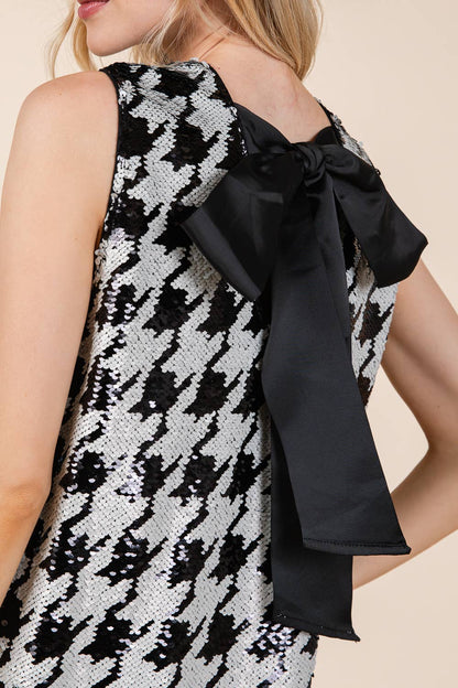 Bryant Dress- FINAL SALE