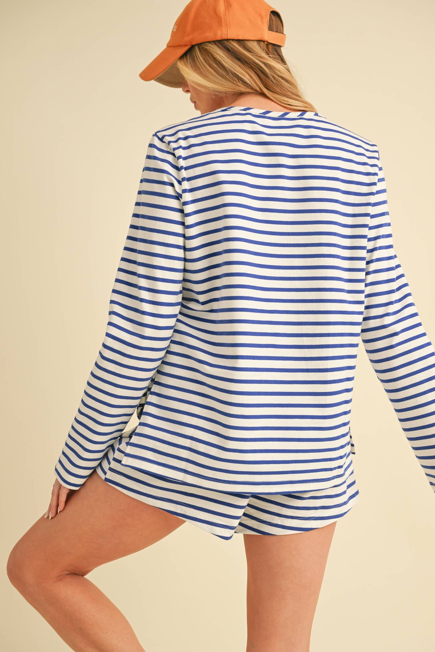 Cali Top-FINAL SALE