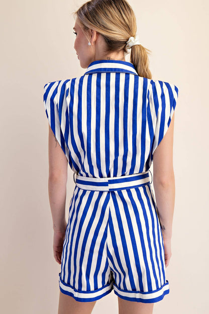 Born to Romp- FINAL SALE