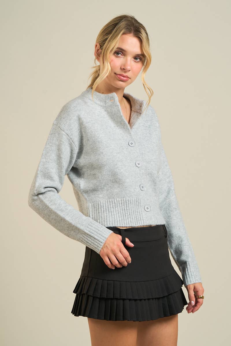 Hatley Cardigan