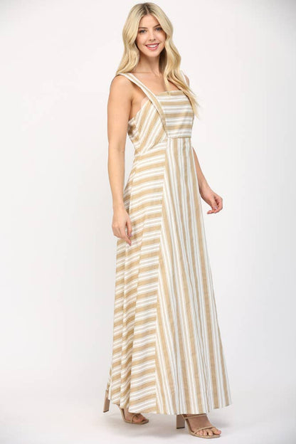 Mary Glenn Maxi