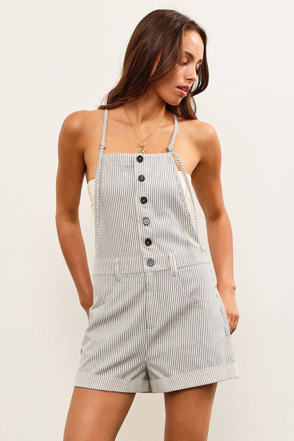Eva Romper