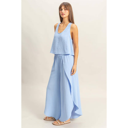Tulip Pant Set