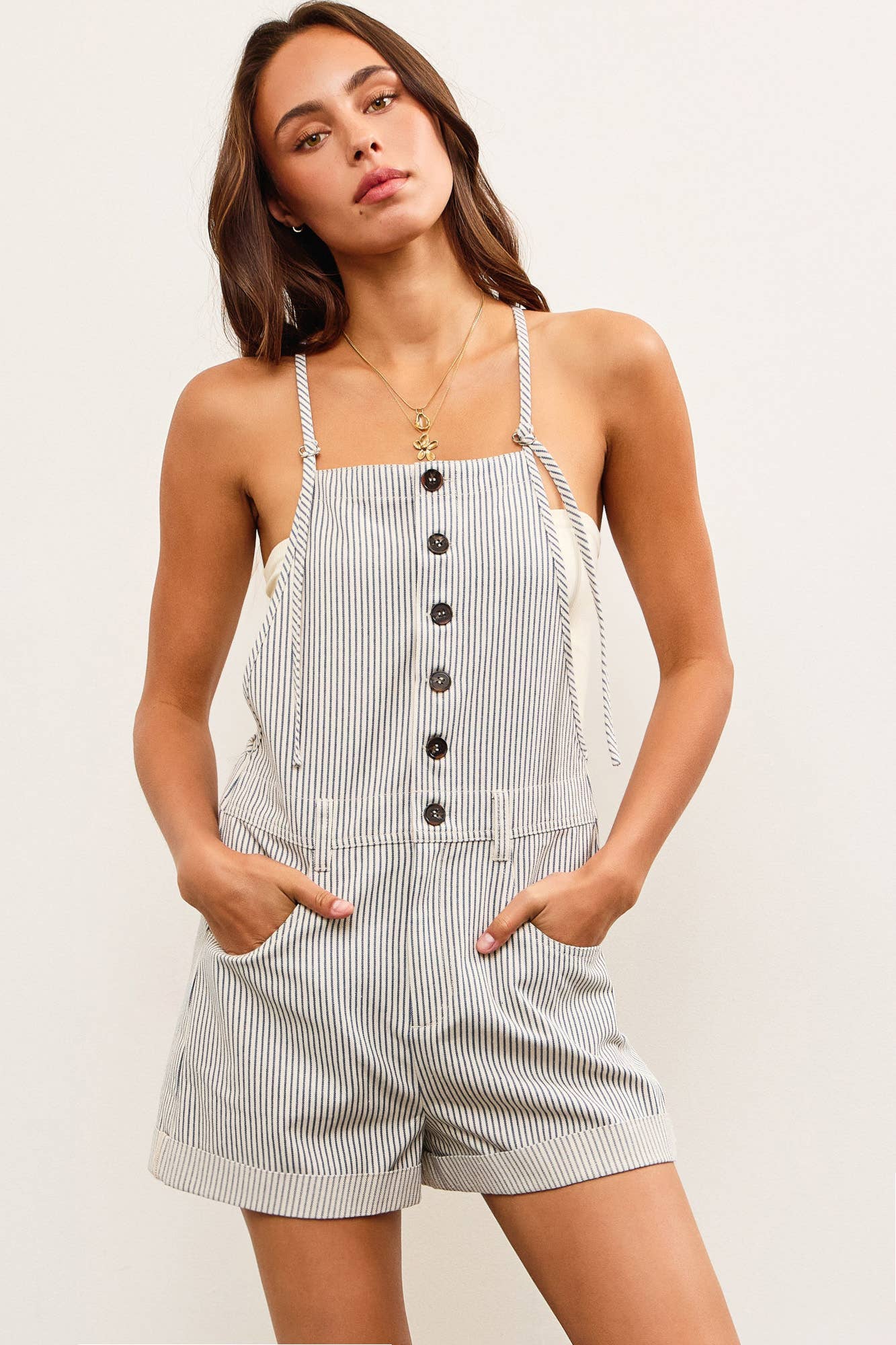 Eva Romper