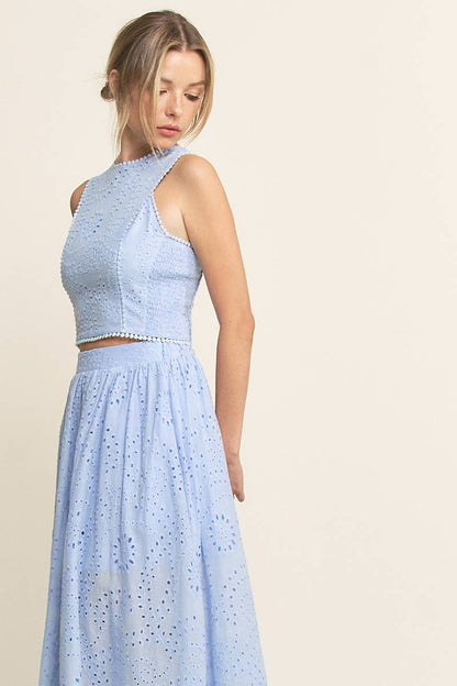 Summer Breeze Set- FINAL SALE