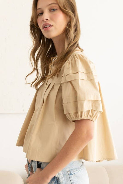 Jodi Blouse