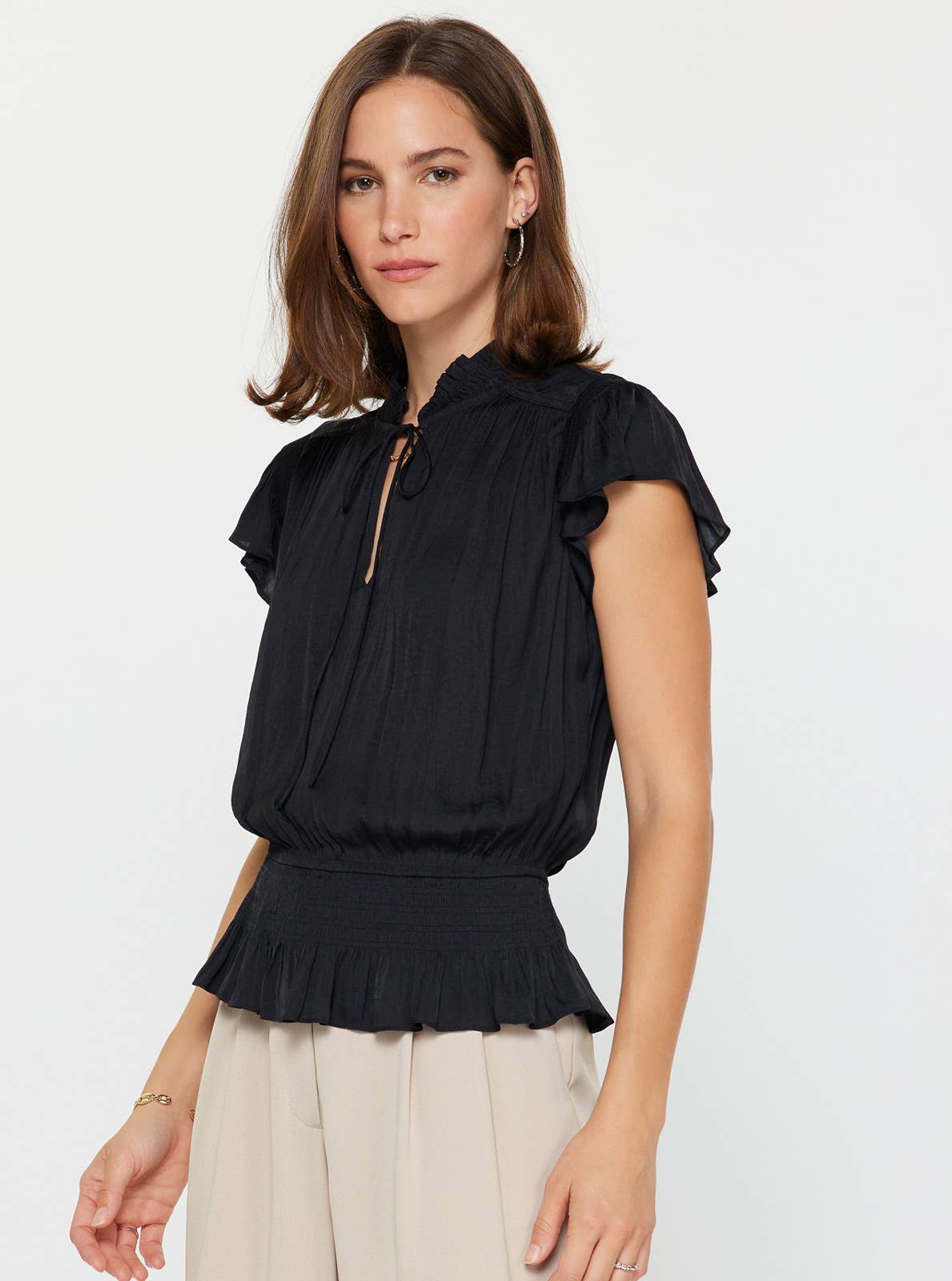 Fiona Blouse