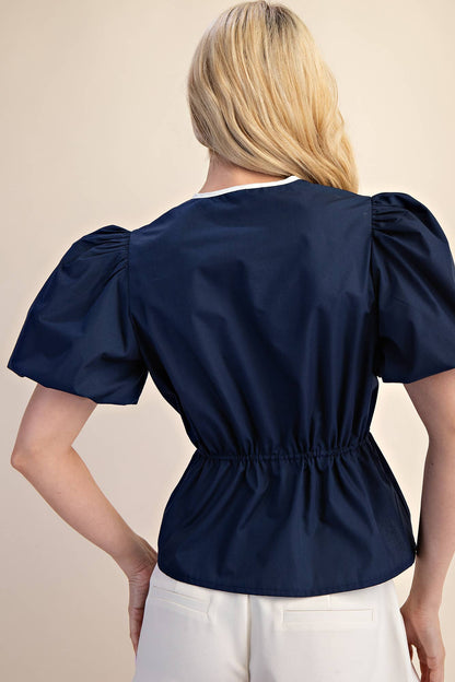 Liberty Belle Top