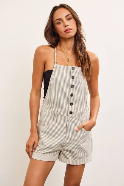 Eva Romper