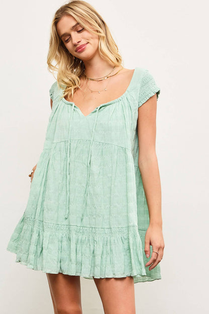 Reese Mini Dress