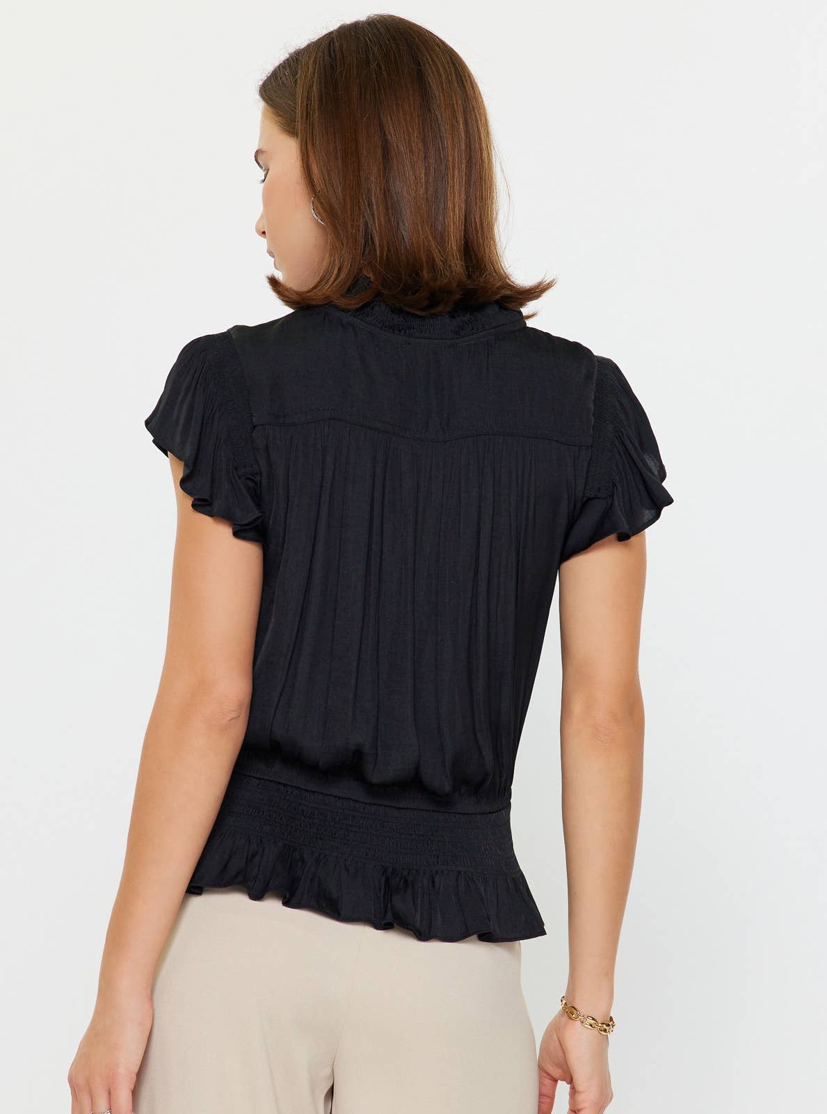 Fiona Blouse