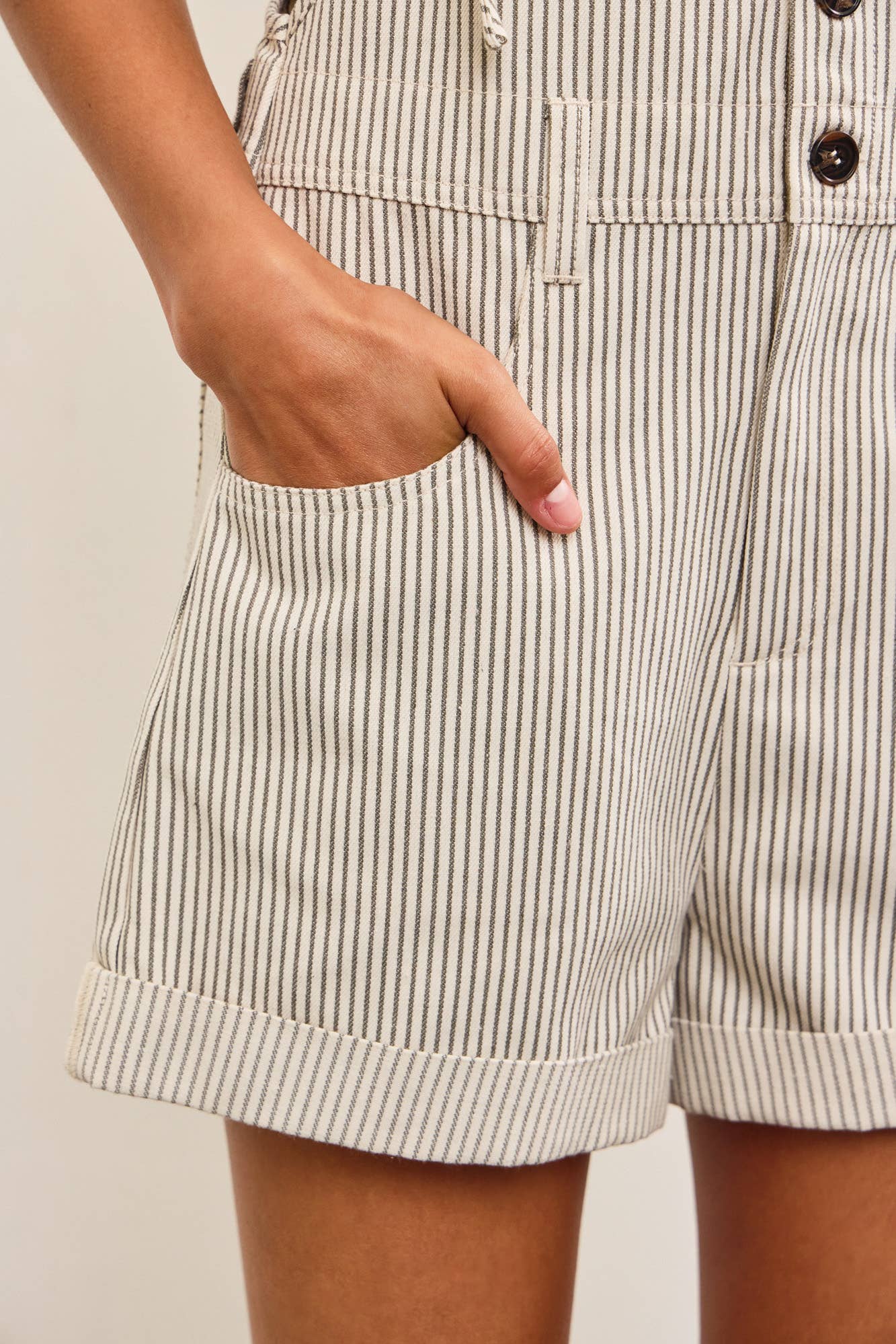 Eva Romper