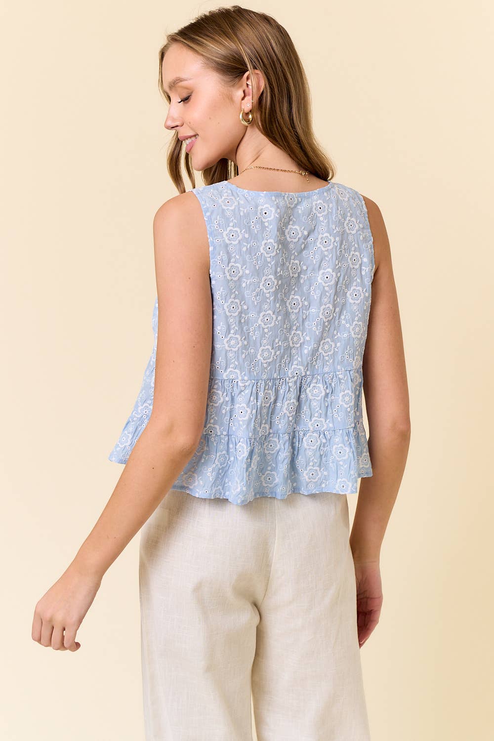 Gentry Top